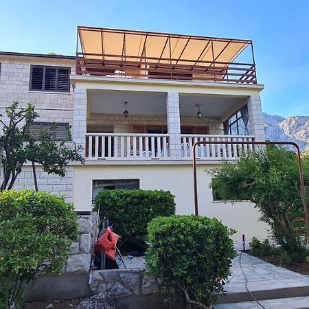 Apartments By The Sea Orebic, Peljesac - 16648 Exterior photo